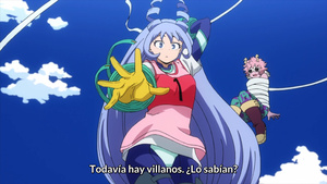 Boku no Hero Academia 5th Season